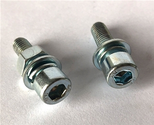 內六角螺栓廠家